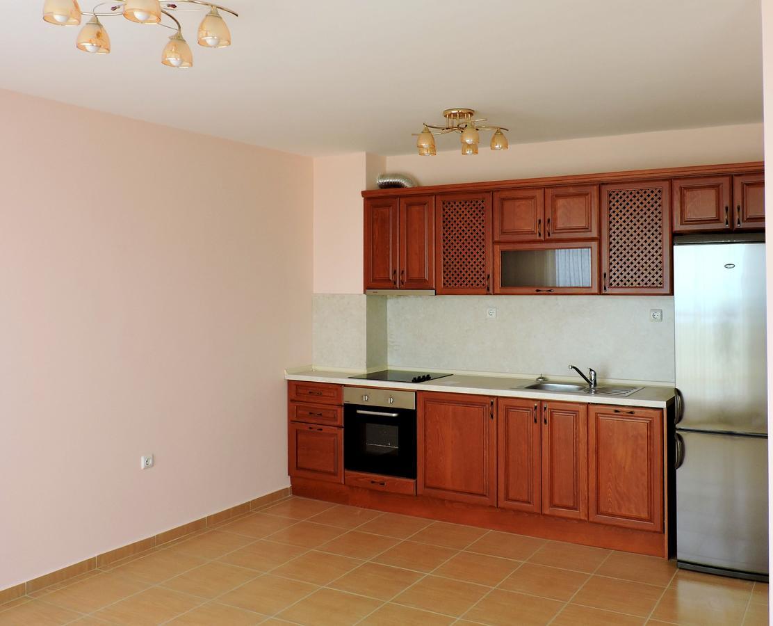 Villa Galina Apartments Byala  Exterior foto